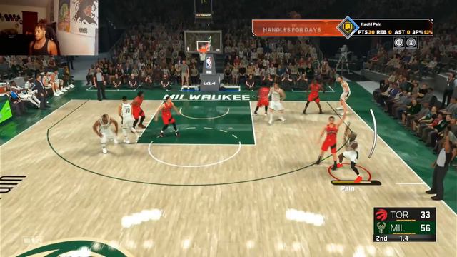 The BEST & FASTEST WAY to EARN VC in NBA 2K23! I 60-100K a HOUR I (CURRENT AND NEXT GEN) смотреть онлайн
