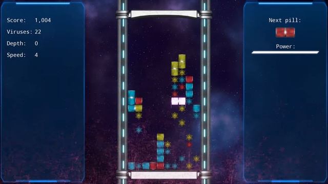 Virus Infinite - официальный трейлер смотреть онлайн