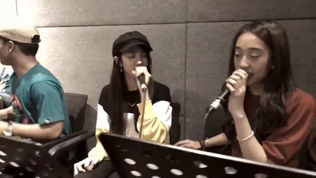 Tala | Rehearsal | Binary, Chloe, Fatima