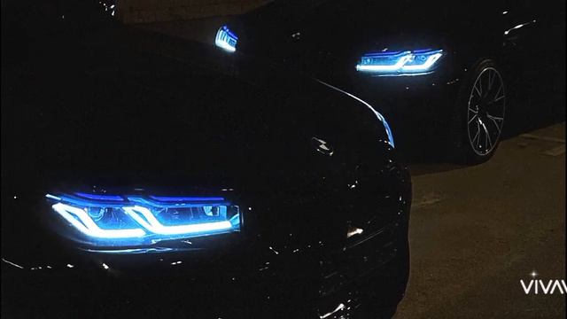 Macan M5 Asfalt 8