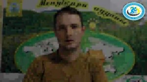 Урок №5. «Туристские узлы: ткацкий узел»