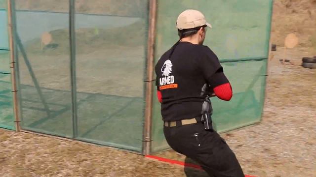 Střelba 1 Ivan Novák z ARMED.cz IPSC Opařany смотреть онлайн