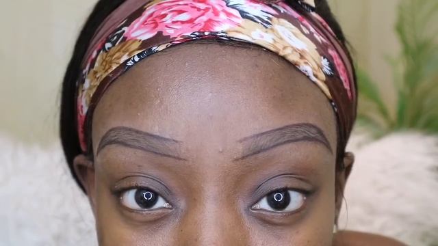 THE BEST BROW TUTORIAL!!! (OILY SPARSE BROWS) BEGINNER FRIENDLY смотреть онлайн