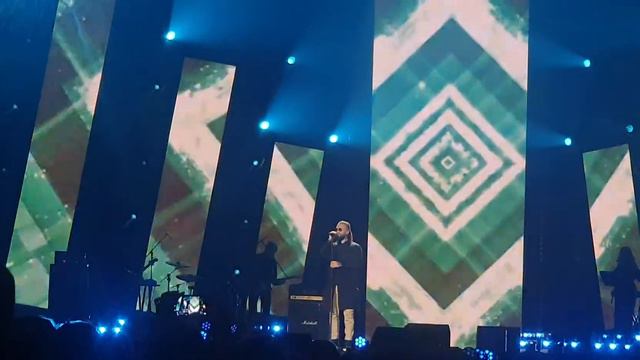 БУРИТТО Песня года Петербург Ледовый 23 февраля 2019 смотреть онлайн