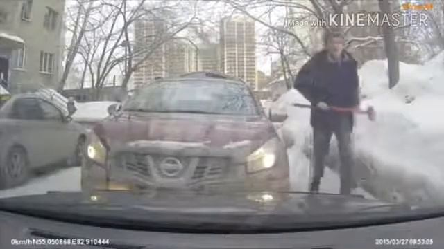 Нужно ли КАСКО в наше время?