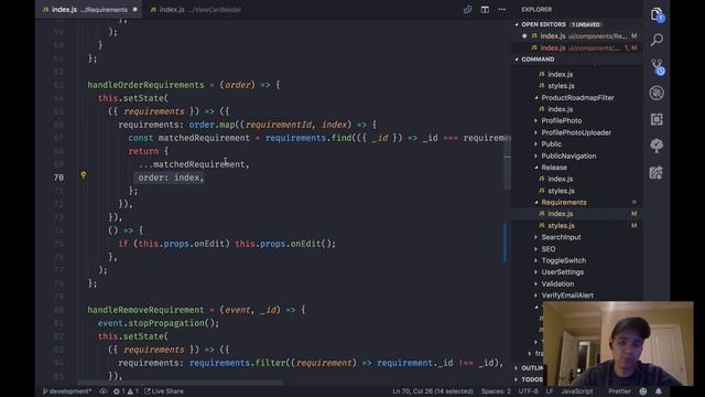 #FeatureFriday: Drag and Drop Sortable Lists смотреть онлайн