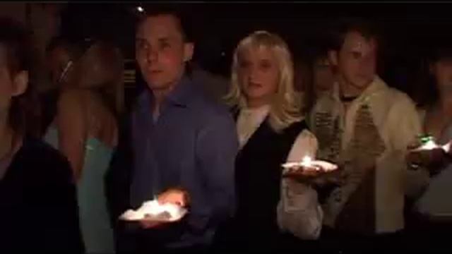 Последний танец. Видеозарисовка Сергей Потапов.flv смотреть онлайн