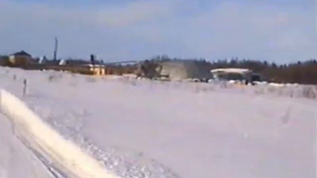 Васьково Аэродром 01 15 1998 смотреть онлайн