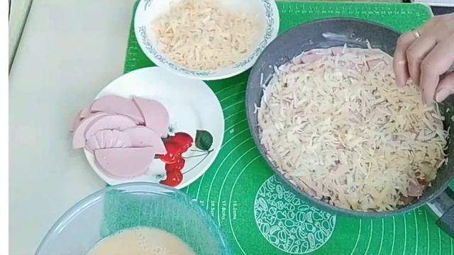 Кулинарное творчество на все случаи жизни 