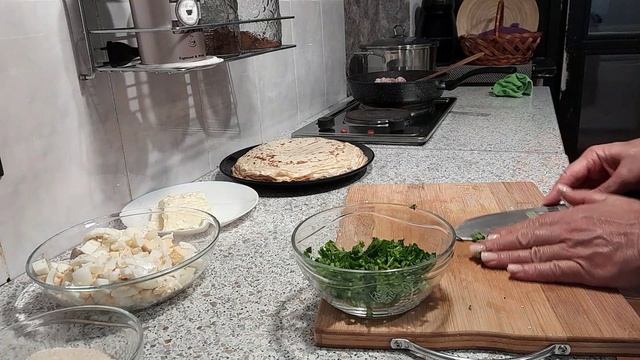 Легко и вкусно с Лаурой