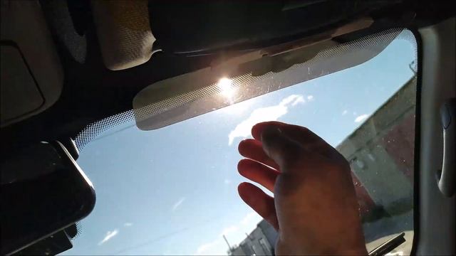 Организация комфортного простанства в автомобиле. смотреть онлайн