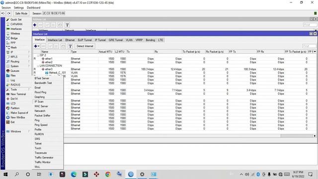 How to MAC address bind with IP using ARP (Address Resolution Protocol) in MikroTik Router смотреть онлайн