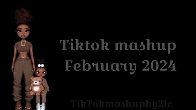 Tiktok Mashup 2024😍 (not Clean )