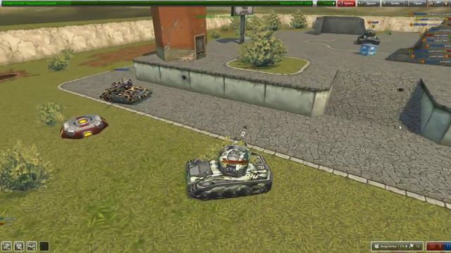 LP ОТ parazit6 на карте песочница и стадион! смотреть онлайн