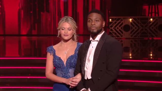 Week #3 Elimination - Dancing with the Stars смотреть онлайн