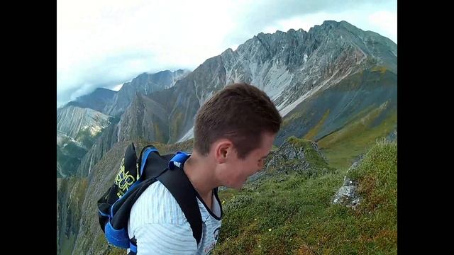 Клуб путешественников. Саяны 2017. смотреть онлайн