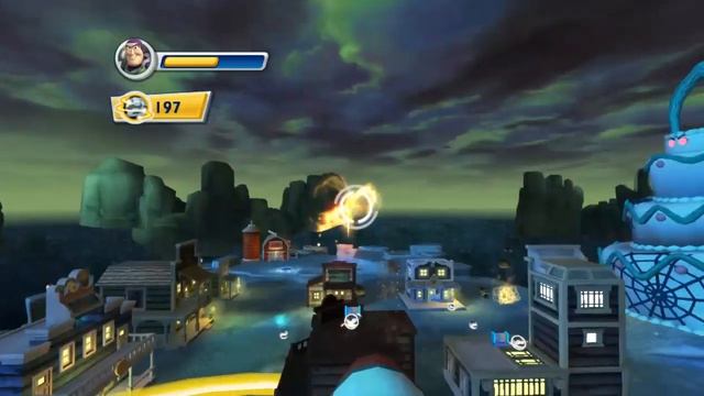 Детская Игра ИСТОРИЯ ИГРУШЕК 3 / Прохождение Часть 11 ФИНАЛ смотреть онлайн