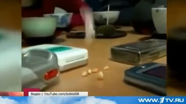 Вред электромагнитных излучений Электрогиперчувствительность смотреть онлайн