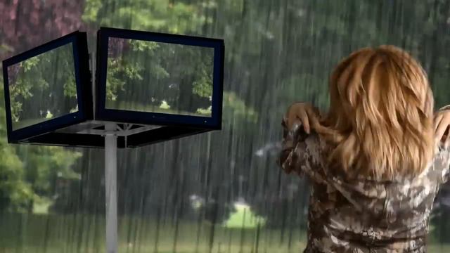 Outdoor TV Advertising Screens - Outdoor Advertising Displays, Signs & Billboards