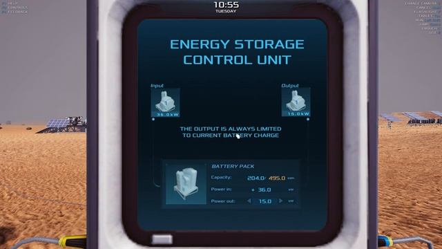 This is The COMPLETE Oxygen Water & Electric Guide To: Occupy Mars смотреть онлайн