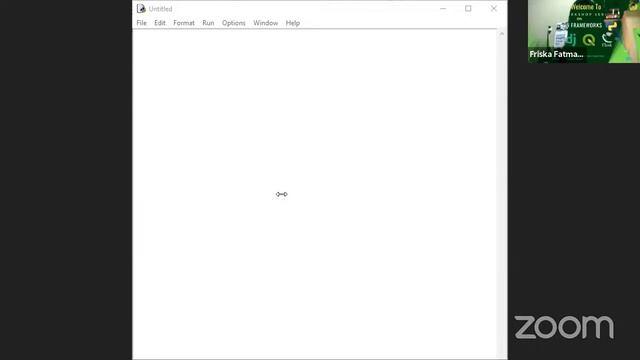 Workshop Series on Python Framework - PyQt смотреть онлайн