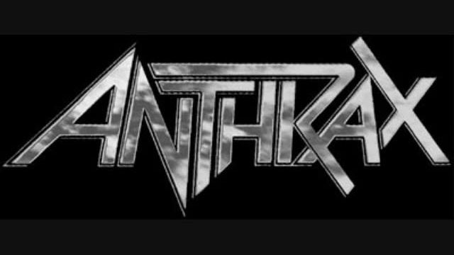 Anthrax -  Efilnikufesin (N.F.L.) - John Bush