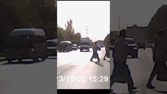 Газель на перекрестке смотреть онлайн