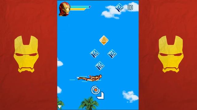 Java игры по вселенной марвел смотреть онлайн