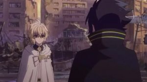 клип Последний Серафим