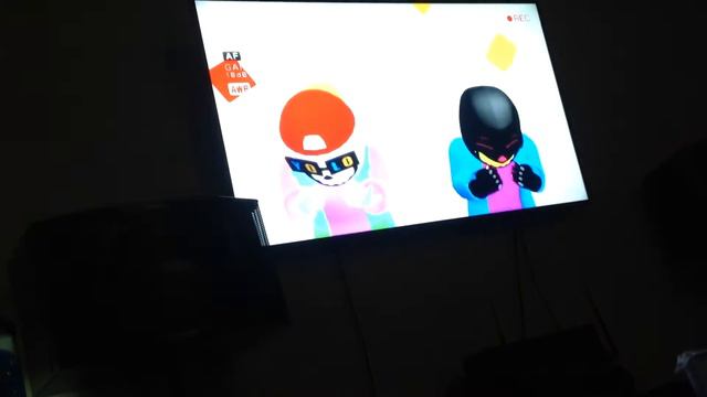 Undertale animations смотреть онлайн