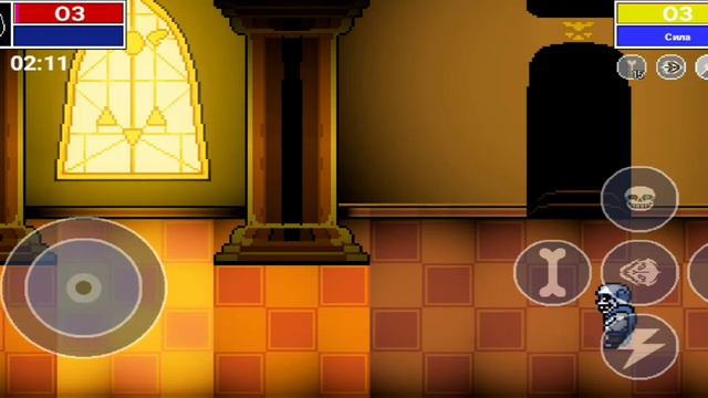 *НОВЫЙ СПОСОБ* как получить бесконечную силу в bonetale смотреть онлайн