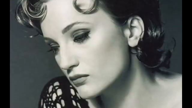 Patricia Kaas - If You Go Away.wmv