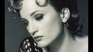 Patricia Kaas - If You Go Away.wmv