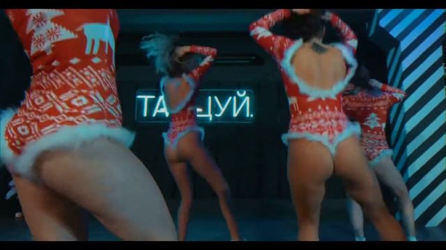 Bs studio twerk Kaliningrad смотреть онлайн