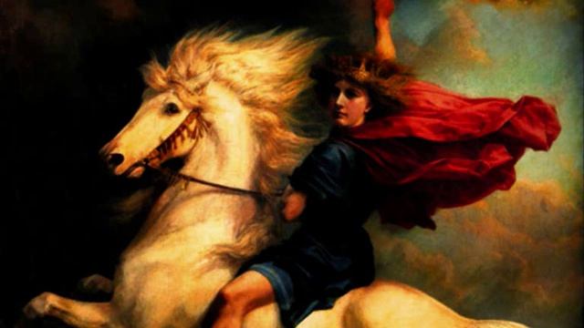 Richard Wagner - The Ride of the Valkyries - Piano смотреть онлайн