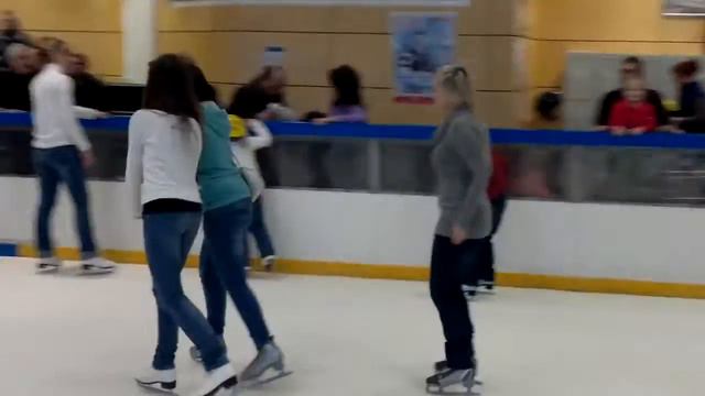 Каток смотреть онлайн