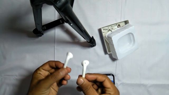 Inpods 12 Unboxing + Review | Inpods 12 Connecting and Charging Details смотреть онлайн
