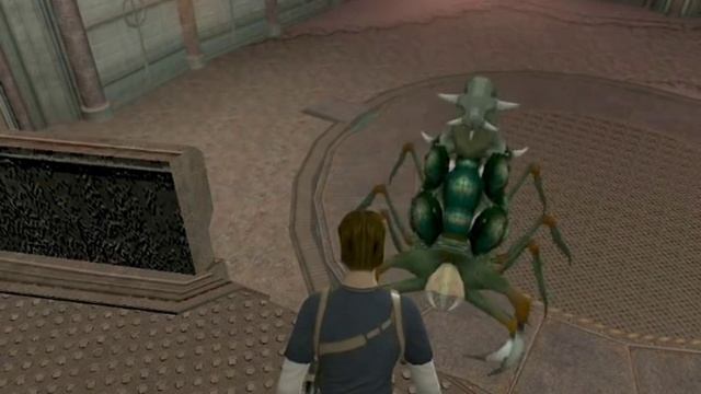 Tomb Raider the angel of darkness hidden animations смотреть онлайн