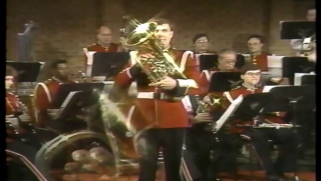 Original Fantasy, Euphonium Solo - Ken C. Wood смотреть онлайн
