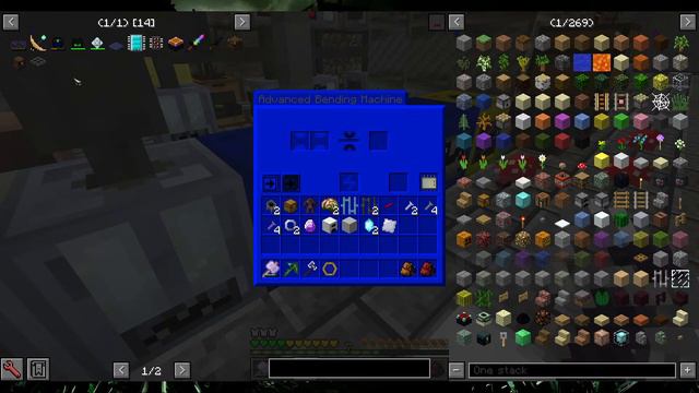 ТУТ ЭТО... КРОВЬ ПОШЛА! GT: New Horizons! №37 - Minecraft