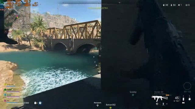 Call of Duty Warzone 2.0 (2022)| Lenovo IdeaPad L340 | i5-9300H & GTX 1650(Recommended Settings) смотреть онлайн