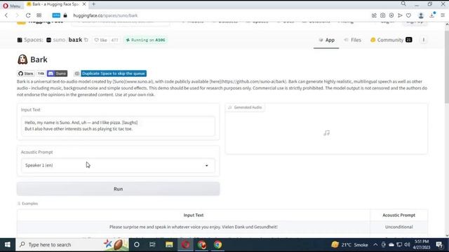 New Multi Language Tool For Voice Cloning with background effects and Multi person in one Message смотреть онлайн