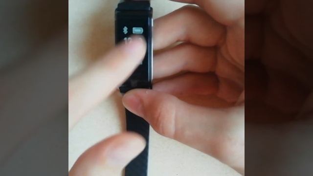 Обзор huawei color band a2. Лучшие чем xiaomi mi band 3? смотреть онлайн