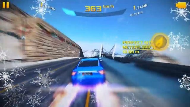 Asphalt 8 Countdown Cup Geely GC9 pro single tank смотреть онлайн
