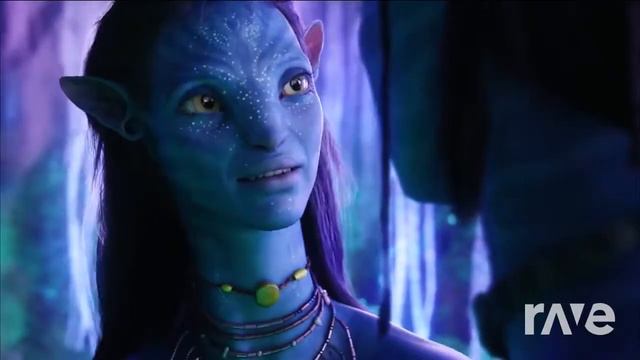 Why Nerds Love Zoe Saldana | P-Mo Mix смотреть онлайн