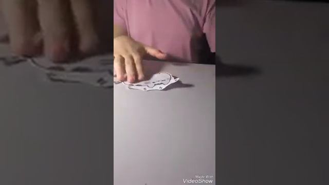 Как сделать стикеры своими руками) смотреть онлайн