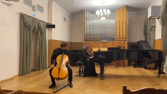 I. Albéniz: Op. 165: No. 3. Malaguena, R. Shchedrin: "A LA ALBENIZ" смотреть онлайн