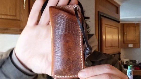 Knife Chat! Traditional Knife Steels: TruSharp, Chrome Vanadium, and 1095 HC