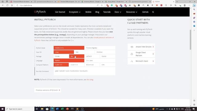 Using Diffusion Model to Generate Small molecules conformations смотреть онлайн