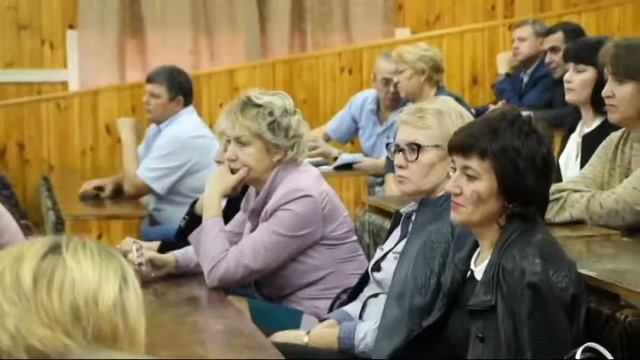Усть-Кут. Рабочий визит Н. Николаева смотреть онлайн